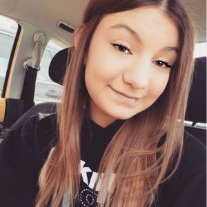 Meet your Posher, Katrina